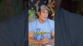 3 Exercises To Build Mive Triceps