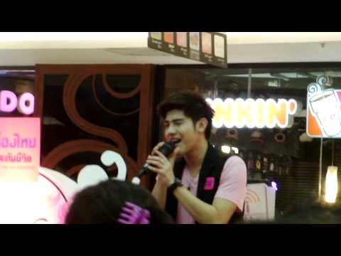ถังเบียร์ งานเมืองไทยเดอะมอลล์บางกะปิ 28 11 56 4 2