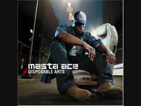 Masta Ace - Enuff