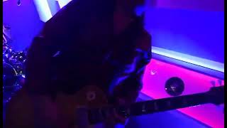 Download Lagu Billy Merziotis and Gary Moore Band - If you be my baby (live in Skopje 2019) MP3