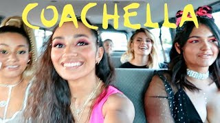 COACHELLA NOUS VOILÀ | Maile Akln by Maile Akln 1,175,626 views 4 years ago 5 minutes, 46 seconds