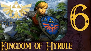 Hyrule Total War: Kingdom of Hyrule #6