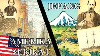 Download Lagu Apa Pendapat Orang Jepang Tentang Amerika di Abad ke-19? Jawaban dari Saksi Langsungnya! MP3