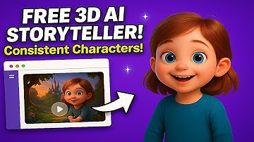 Earn $10,000 Per Month - Create Al Animated Story Videos with ChatGPT