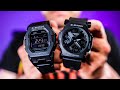 The Smallest, Thinnest G-Shocks Ever Released