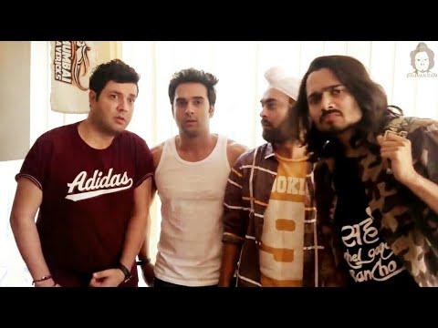 BB Ki Vines - Fukrey Return Movie