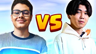 Bo5 Mugi vs Mohamed Light  🔥