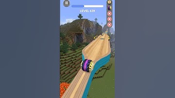 Going Balls Super Speed Run New Update Gameplay  #part 10 #shorts #goingballs