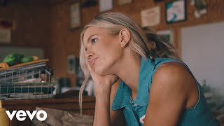 Mackenzie Carpenter - Don't Mess With Exes (Official Music Video)