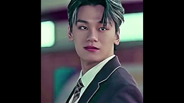 Yoon Ga-min vs Pi Han-wool 💀🔥 | Study Group #studygroup #shorts