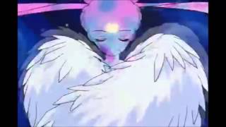 sailor moon   Troop Spread my wings