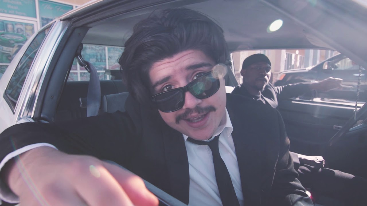 Obed Padilla- Thotiana feat. John Givez (@ObedPadilla @JohnGivez)