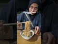 Mukbang mie ayam Wonogiri #mieayam #foodshorts #dailyvlog #kuliner #viral #fyp #shorts