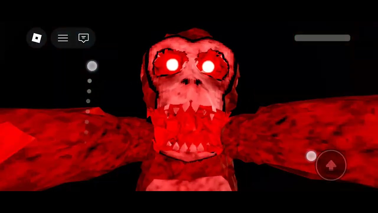 lethal ape (big update) gus is dancing