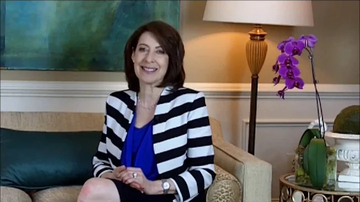 Get to Know Us: Interiors by Donna Hoffman