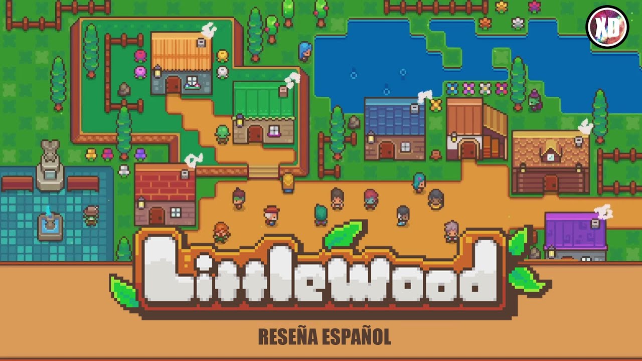 ¿Qué es LITTLEWOOD? [RESEÑA] YouTube