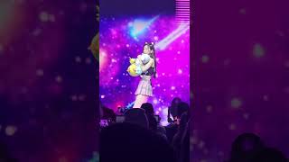 230830 aespa SYNK : HYPERLINE in Chicago Karina ICU Fancam