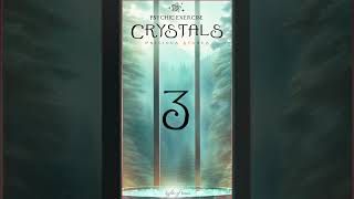 Crystals & Precious Stones #7