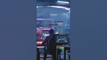 Protect Your Devices! 🔐 | What is Endpoint Security?#hoploninfosec #cyberthreats