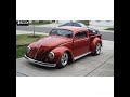 Fusca PICK-UP