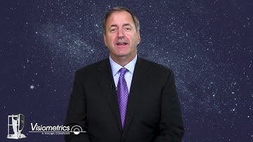 HD Analyzer Objective Assessment of Quality of Vision - Interview With Dr. Vance Thompson, MD