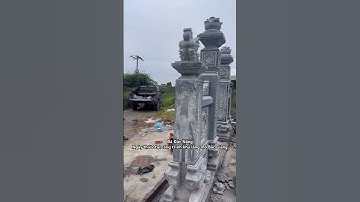 Lăng Mộ Đá Đẹp #moda #modadep #khulangmoda