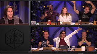 An Old Friend Meets The Mighty Nein Spoilers C2E80