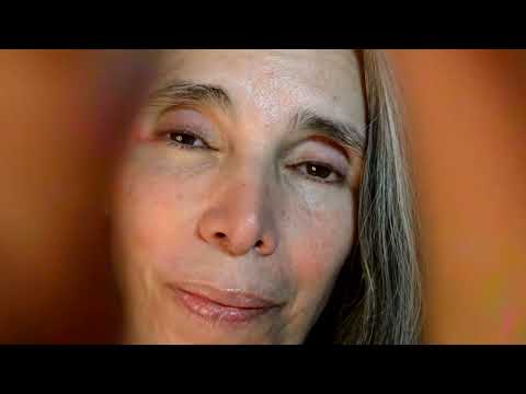 ASMR TE CUIDO Y DOY TUS MEDICAMENTOS