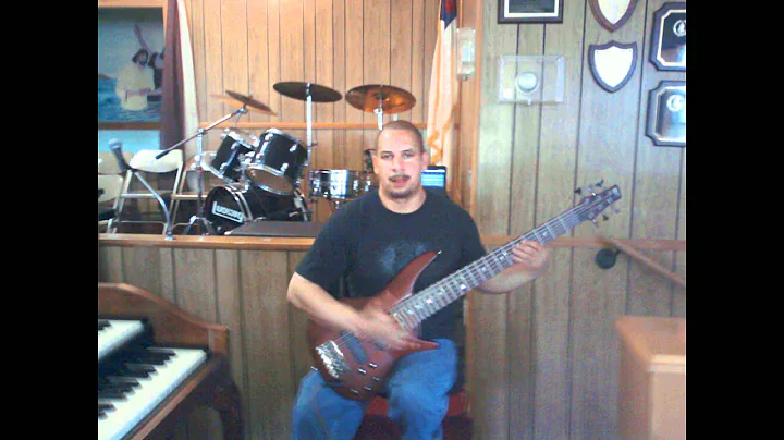 FATHER by Robert Mcelrath III.wmv