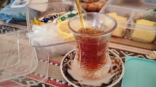 🔥ЗАВТРАК в ШЕМАХЕ ПРИРОДА ПОЕЗДКА УДАЛАСЬ🔥#азербайджан Breakfast Shemakha OUR TRIP#azerbaycan