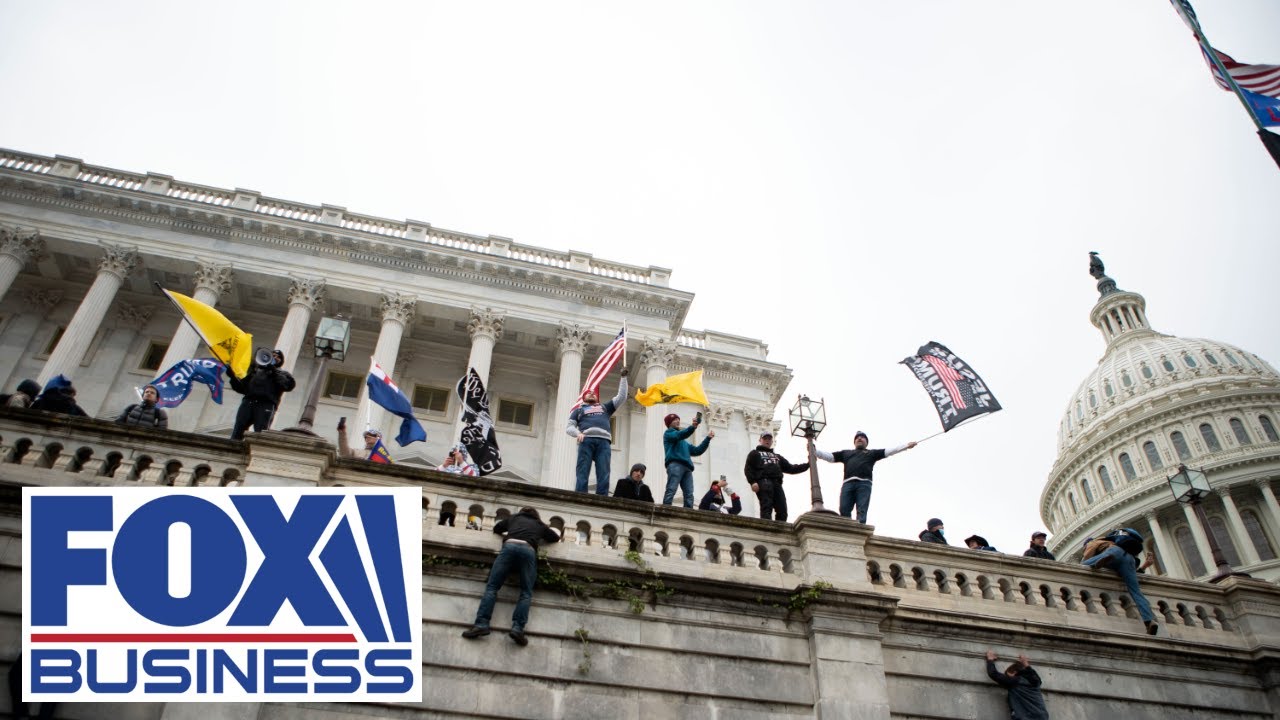 This was an act of vengeance on our Democracy: Ex-NYPD lieutenant