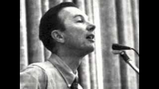 Pie in the Sky - Pete Seeger 1965 chords