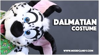 Información Dalmatian Costume by Mixedcandy Actualización