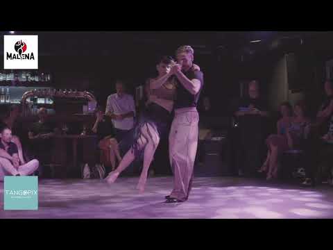 MILONGA MALENA '24,