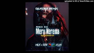 MERI KEREMA - Sean Rii ft. Hot Wills & O Four | Dj Giunde | MOOMBAH CHILL 2023