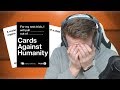INCEST IS BEST! - Cards Against Humanity (January 11th 2016)