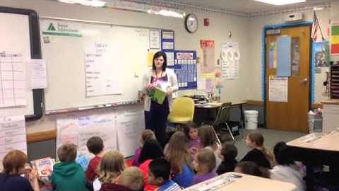 Scaffolding Language Development