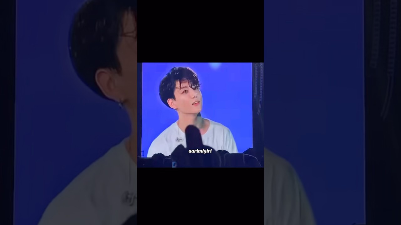 Watch Him on big screen in something else,ARMY’s reaction making it obvious 😭💜#bts #jungkook #shorts on YouTube Watch Him on big screen in something else,ARMY’s reaction making it obvious 😭💜#bts #jungkook #shorts on YouTube