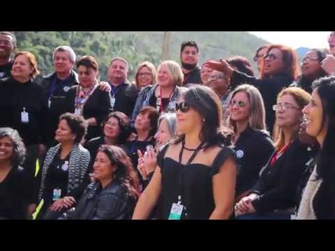 Campanha Quinta Feira Uso Preto