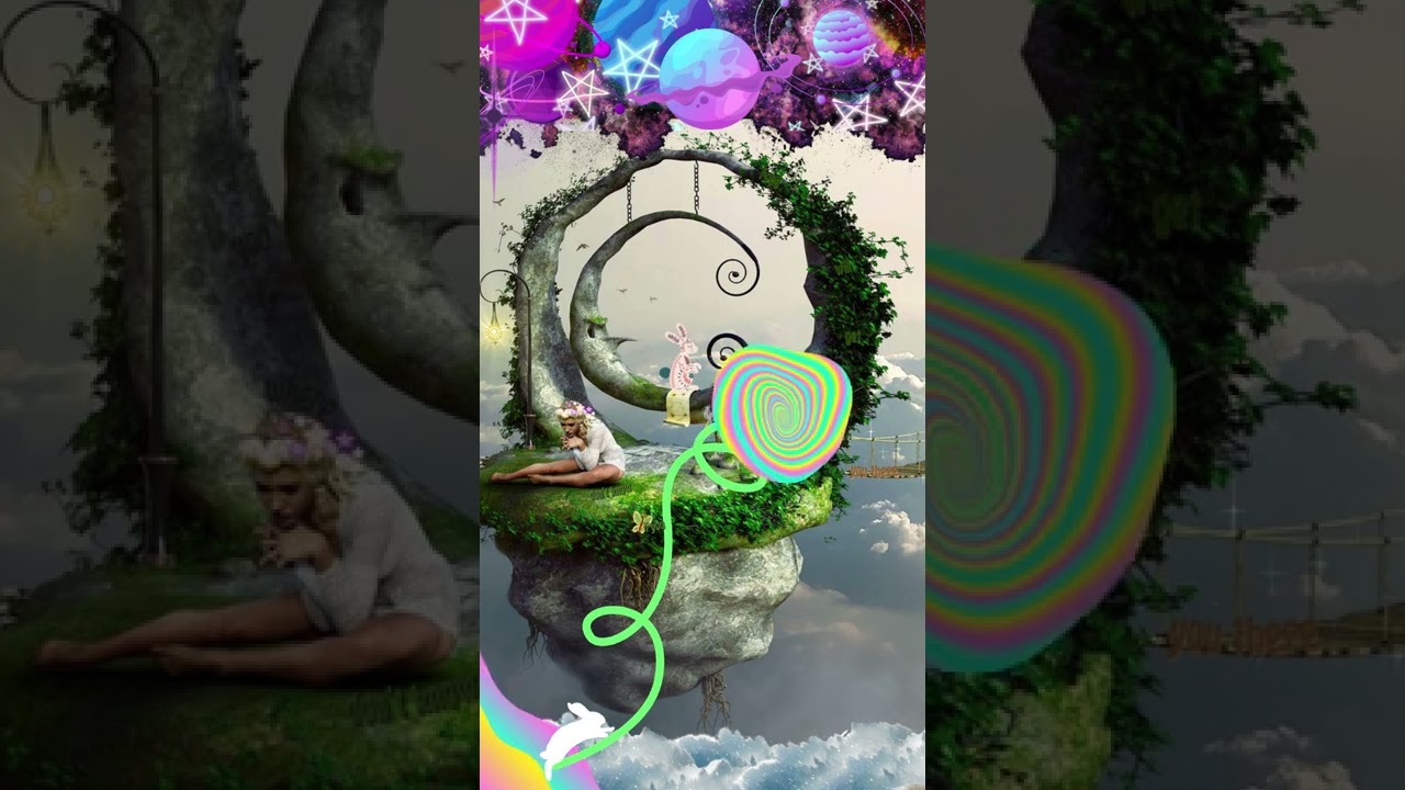 Hidden Quote Find: Lewis Carroll