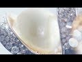 MIKIMOTO — "Jeux de Rubans"　Waving Ribbon Ring