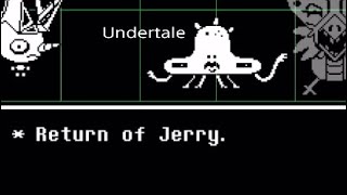 Dexter plays: Undertale - 03
