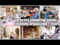 New get it all done cooking cleaning organizing grocery shopping decluttering tiffani beaston 2024