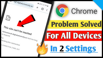 How To Fix This site can