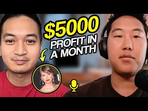 Sunny in an Airbnb success story video
