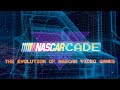 NASCARcade: The History of NASCAR Video Games | NASCAR Race Hub