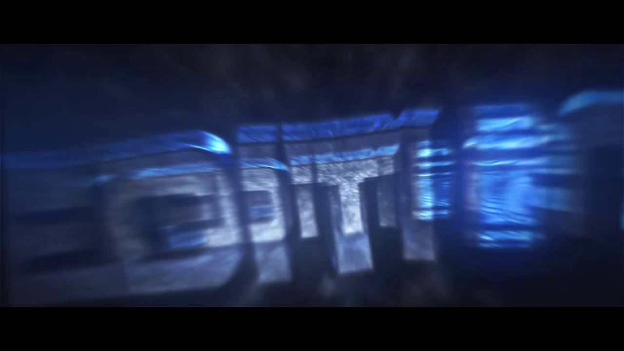 Nova Intro :3 - obg reidesign canal na desc :D