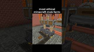 most ethical minecraft create mod farm