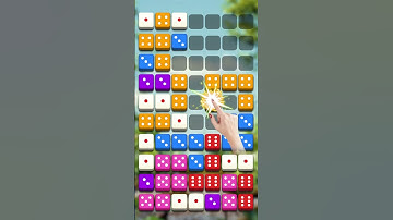 Dice Merge 3D-Merge puzzle