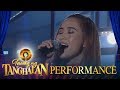 Tawag ng Tanghalan: Jessa Barrato | Huwag Ka Nang Babalik